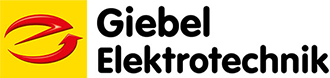 Giebel Elektrotechnik - Logo